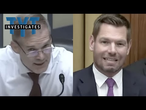 Jim Jordan Gets Absolutely BLASTED