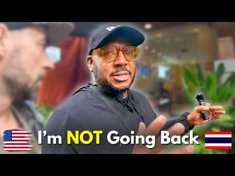 40 Year Old American Moves to Thailand for $200 Rent and $1000 Month Budget