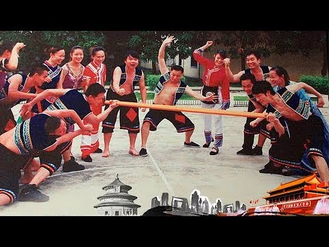 《地理中国》 20171206 “地下金”谜迹 | CCTV