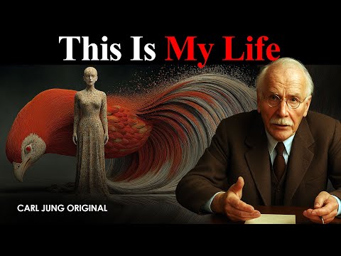 When the Empath Finally Stops Bleeding for Everyone, Their Real Life Begins | Carl Jung Original