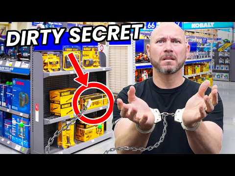 I Fell for the Biggest Cordless Tool Trap (Don’t Make My Mistakes)