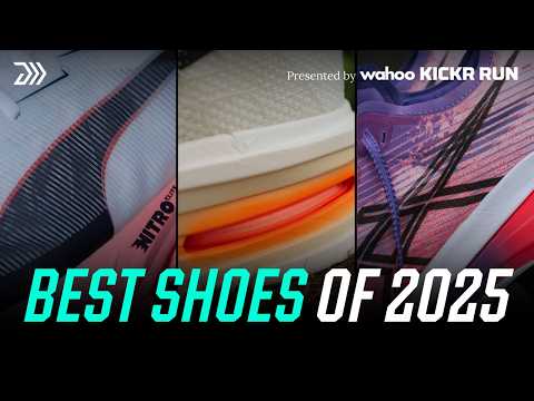 Best Running Shoes of 2025: Our Official Winners & Big Surprises