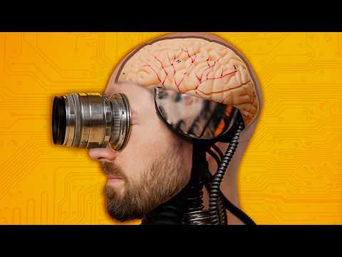 The Impossible Lens In You