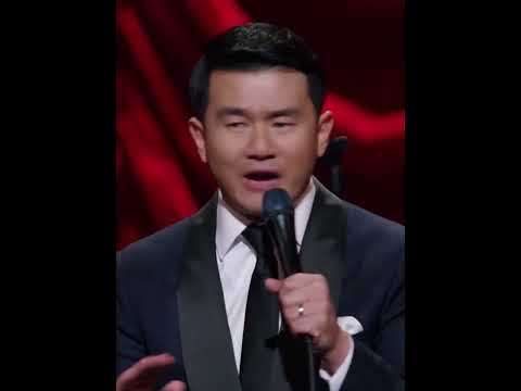 Ronny Chieng Stand Up Comedy - Chinese New Year | Asian Parents Will Never See A Doctor Reaction