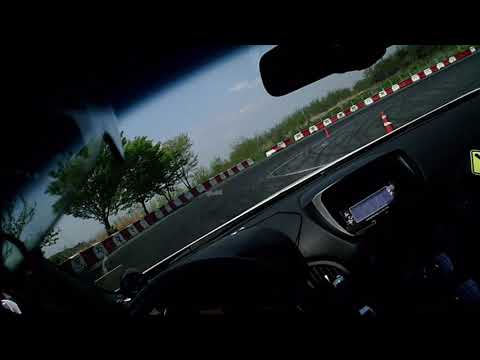 드리프트: 클러치킥 진입 연습. Clutch Kick Entry #Shorts