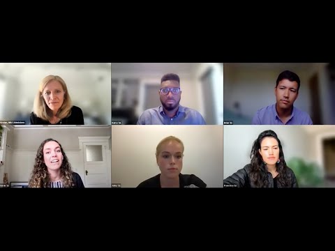 Maximizing the Leadership Curriculum at Stanford GSB