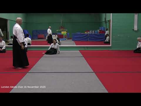 REVIEW OF MOROTE DORI IKKYO/NIKYO KI NO NAGARE 16 NOVEMBER 2025 (460)