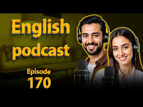 𝗦𝗵𝗼𝗽𝗽𝗶𝗻𝗴 | 𝗟𝗲𝗮𝗿𝗻 𝗘𝗻𝗴𝗹𝗶𝘀𝗵 𝗾𝘂𝗶𝗰𝗸𝗹𝘆 𝘄𝗶𝘁𝗵 𝗽𝗼𝗱𝗰𝗮𝘀𝘁 | 𝗘𝗽𝗶𝘀𝗼𝗱𝗲 170