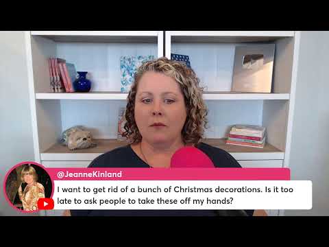 Q&A with Dana K White 12.23.25