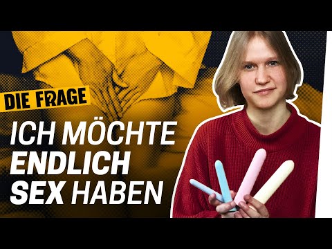 Involuntary Virgin: I Have Vaginismus! | How Does Sexuality Determine My Life? Episode 2