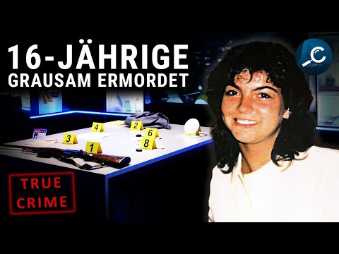 Entführt, gequält, hingerichtet: Die Suche nach Évelynes Mörder | TRUE CRIME | Crimify