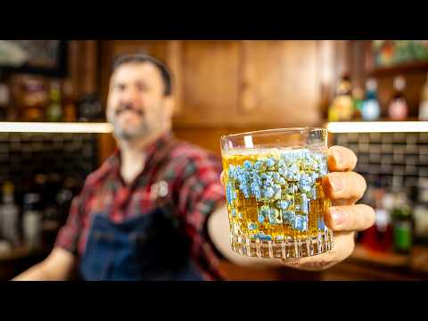 A year of bad drinks | How to Drink