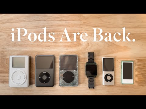 Complete iPod Buyers Guide - 2026