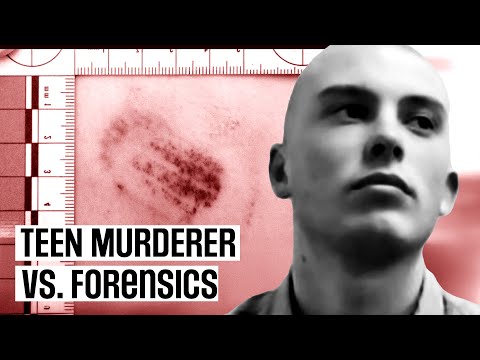 Teen Murderer Forgot This Crucial Clue on the Crime Scene
