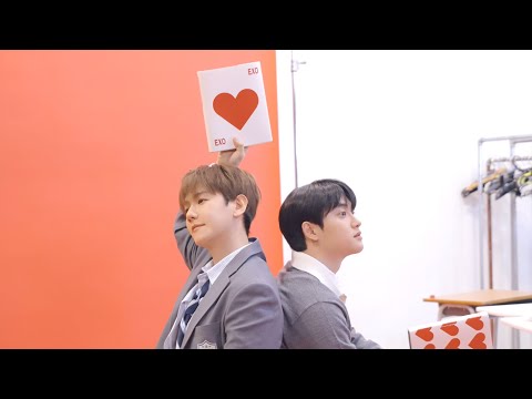 2024 EXO 엑소 SEASON’S GREETINGS #EXO