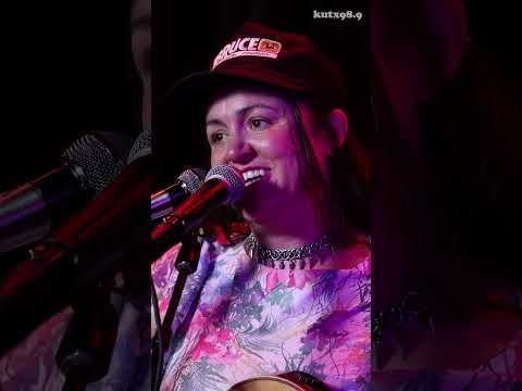 Carrie Fussell | KUTX The Hole Story | Live at Hole in the Wall