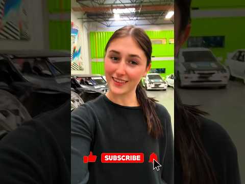 Welcome to our new channel: Block House Racing!