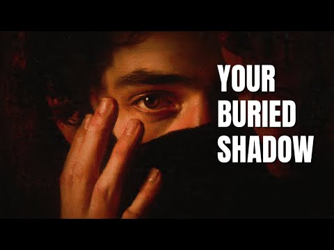 Jung Revealed the Hidden Mirror Women Hold to Your Soul — But You Refused to Look