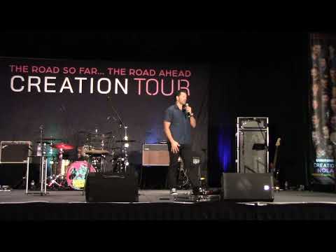 2023 SPN New Orleans Misha Collins