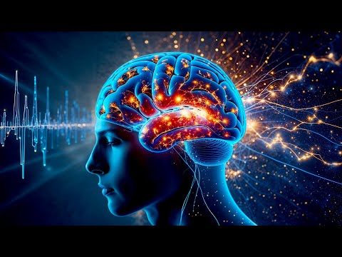 OBLITORATES Negativity in the Brain & Body (Unique EMDR 7410 Hertz QT4 Formula)