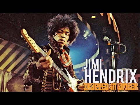 Jimi Hendrix: Trapped in Amber | Awesome Full Length Documentary