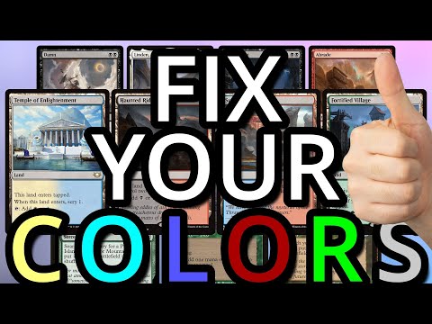 Make Your Decks Better in 13 Minutes | Magic: the Gathering