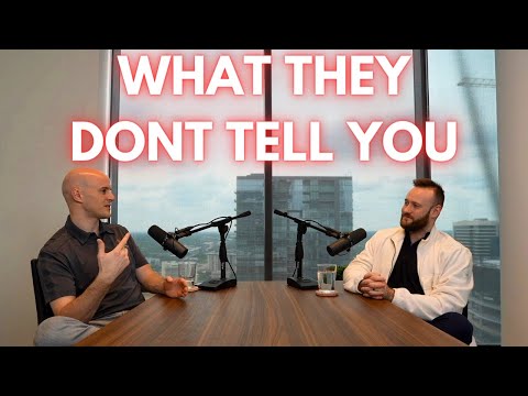 What We Wish We Knew Before Getting Into Tech Sales | Higher Levels Podcast Episode 6