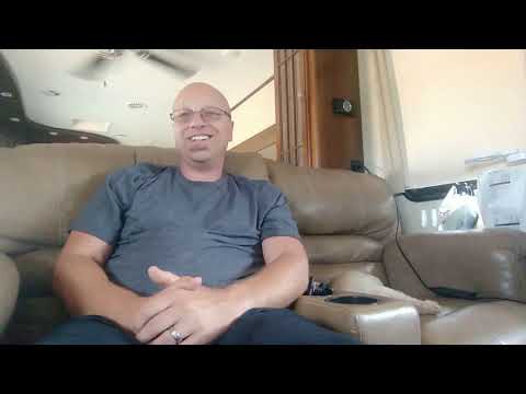 My ALS symptoms and how I got diagnosed