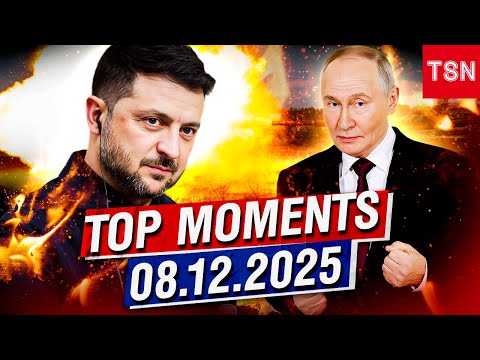 BREAKING NEWS Today! POKROVSK IS CAPTURED! UKRAINE HOLDS DONETSK! RUSSIANS HAVE PROBLEMS!