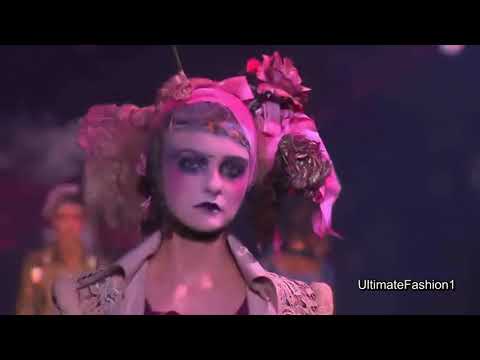 John Galliano Spring Summer 2010