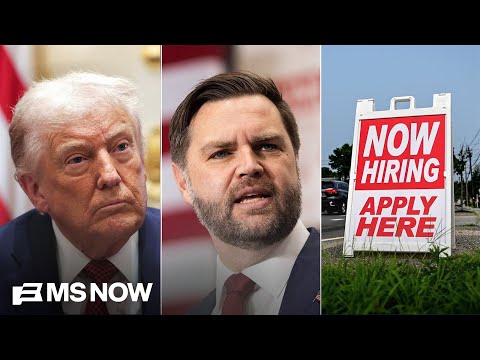 'The self-inflicted wound economy': Potential warnings in Nov. jobs report