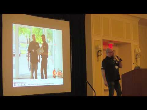 Playing with RouterOS's VLANs