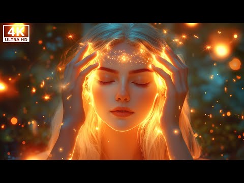 Instantly Removes Everything Harmful To Your Body: Illness And Signs Of Aging – Reiki Music #1