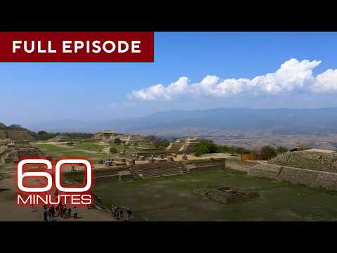 World's Most Interesting Places Vol. 11 | 60 Minutes Full Episodes