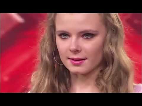 X Factor UK (2007 - Series 4) - Paris Returns - Rules Change