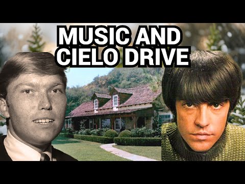 Mark Lindsay's Secret Cielo Drive Collection Exposed