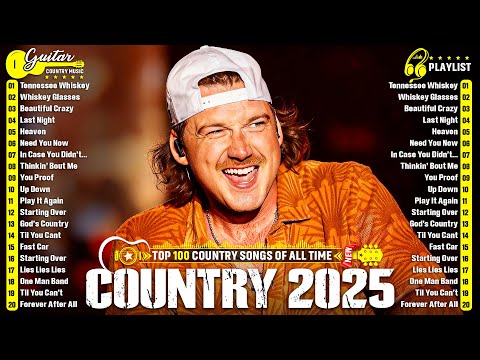 Country Songs 2026 🎧 Morgan Wallen, Luke Combs, Chris Stapleton, Jason Aldean, Zach Bryan, Shaboozey