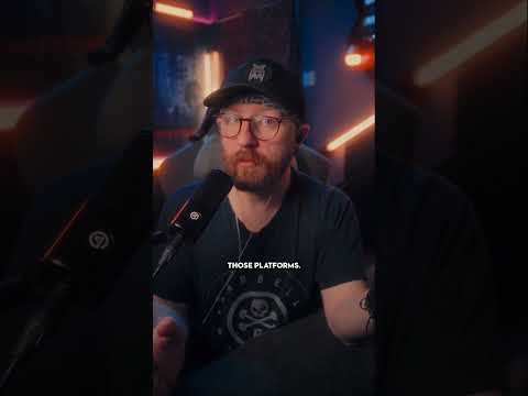 OBS Studio Tips - Scene collection & profiles