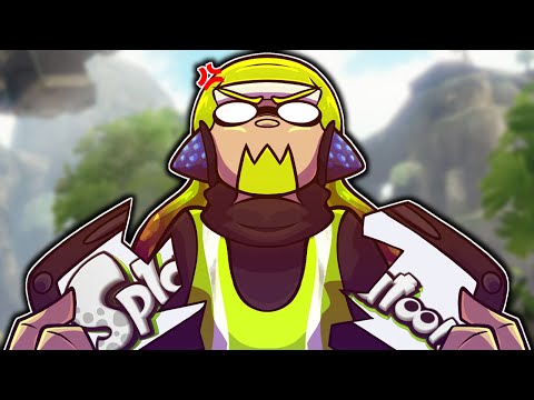 How Speedrunners BROKE Splatoon