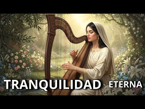Música Hebrea Instrumental para la Paz Interior | Ecos del Mesías