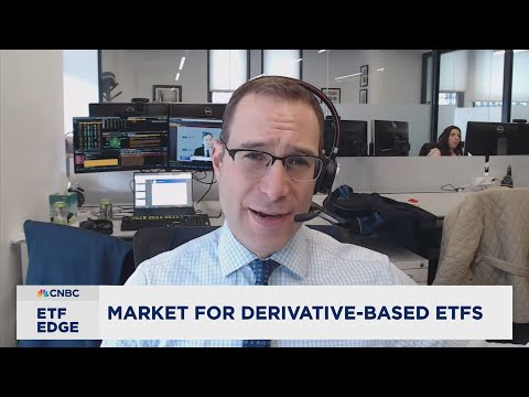 You’ll pay more for active ETFs than passive funds. Is it worth it?