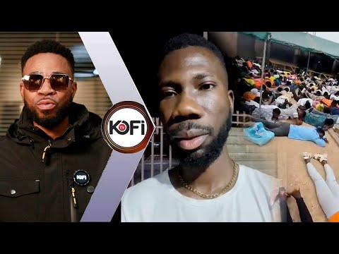 QNET SCAM STRUCTURE EXPOSED