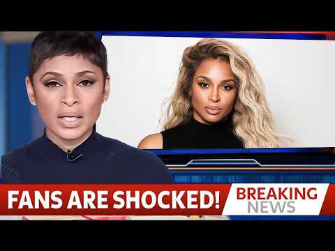 "You WILL Never See Ciara The SAME Way Again After This...!"