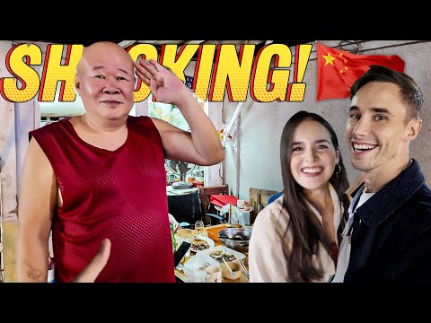This Is How They Really Treat Foreigners in CHINA?