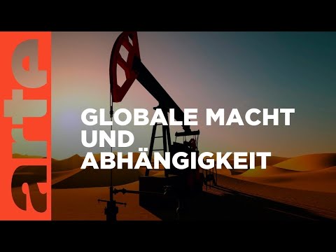 Öl. Macht. Geschichte (1/2) | Doku HD Reupload | ARTE