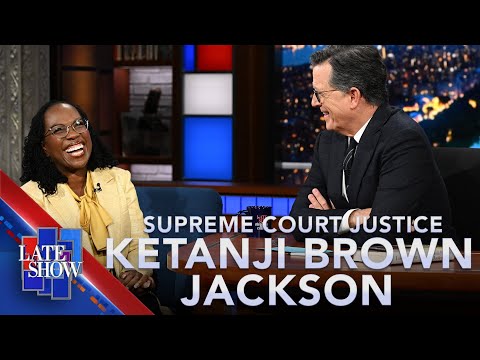 "A Five-Alarm Fire" - Why Justice Jackson Finds SCOTUS's Ruling In Trump's Immunity Case Troubling