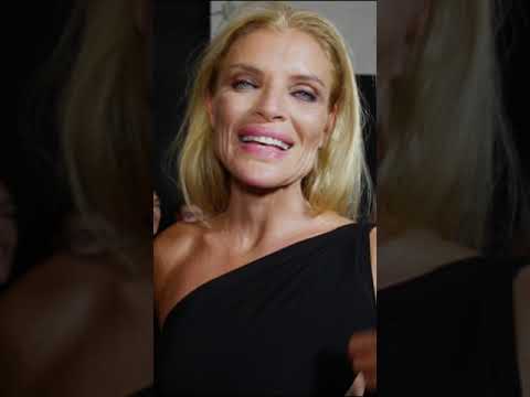 #DSQUARED2 SS24 x #Supermodel ESTHER CAÑADAS x // MODTV #Shorts