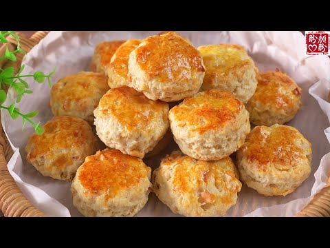 苹果这样做，真的太香太好吃了，外酥里软，甜而不腻，吃一口就完全爱上了！做法非常的简单！Apple Sikang。