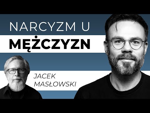 Czym tak naprawdę jest narcyzm? Rozmowa z Michałem Sawickim