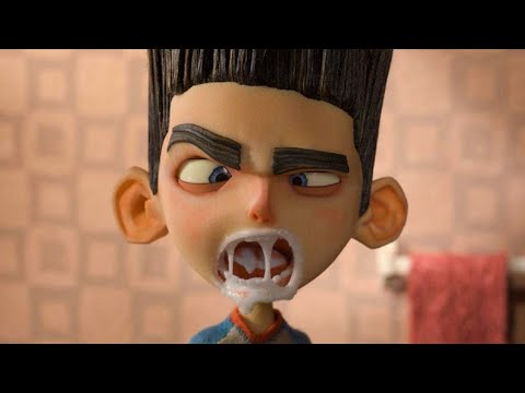 Pararnorman Was Ahead Of Its Time